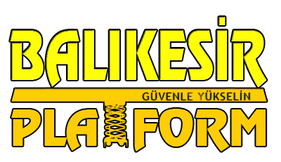 Bal�kesir Manlift Kiralama